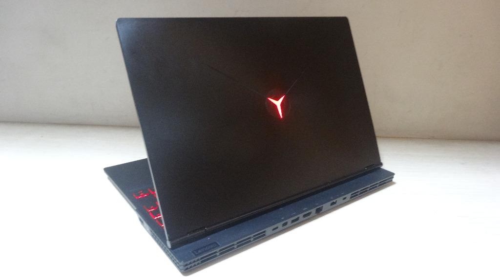 ゲーミングPC Y7000 I7 8750 GTX 1050ti 16GB