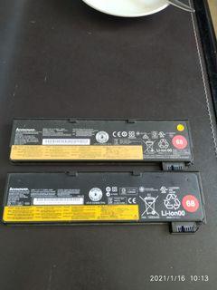 Lenovo thinkpad battery 1930 mAh