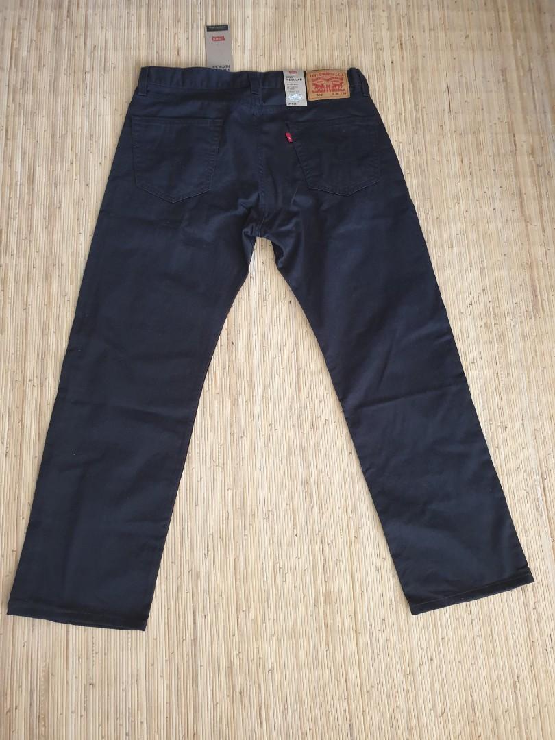 Levis 505 discount graphite