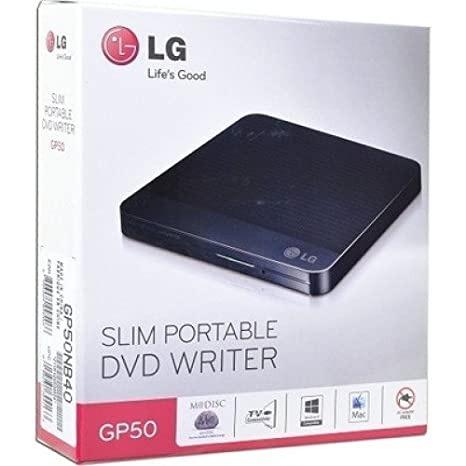 Lg Slim Protable Dvd Writer Computers Tech Office Business Technology On Carousell