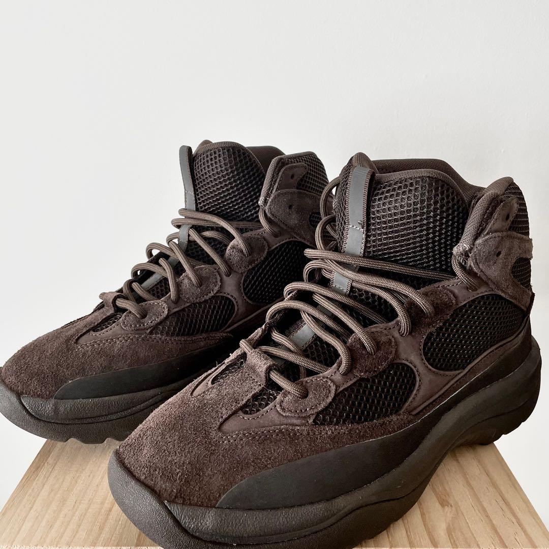 Adidas yeezy desert on sale boot oil us