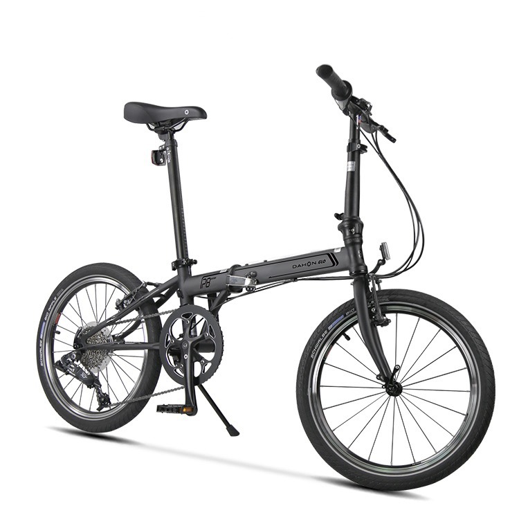 LOCAL STOCK BNIB DAHON Archer P8 KBC083 20 Inch Folding Bike 6