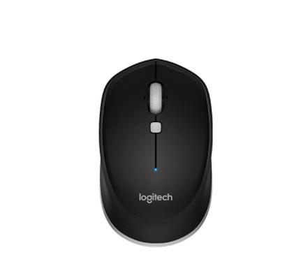 Logitech M337 Bluetooth Mouse (Black) (Category: Computer Keyboard) located in Manila. Submitted by sdfsolutions (Listing ID 1063196812, Image 1). Description: Logitech M337 Bluetooth Mouse (Black) CONNECTS TO VIRTUALLY ANY BLUETOOTH WIRELESS DEVICE Whether you’re a Mac® computer addict, use solely Windows® or Chrome OS™, favor a Windows or Android™ tablet or switch between them, the M337 simply works. COMPACT, MOBILE DESIGN Slip M337 mobile mous