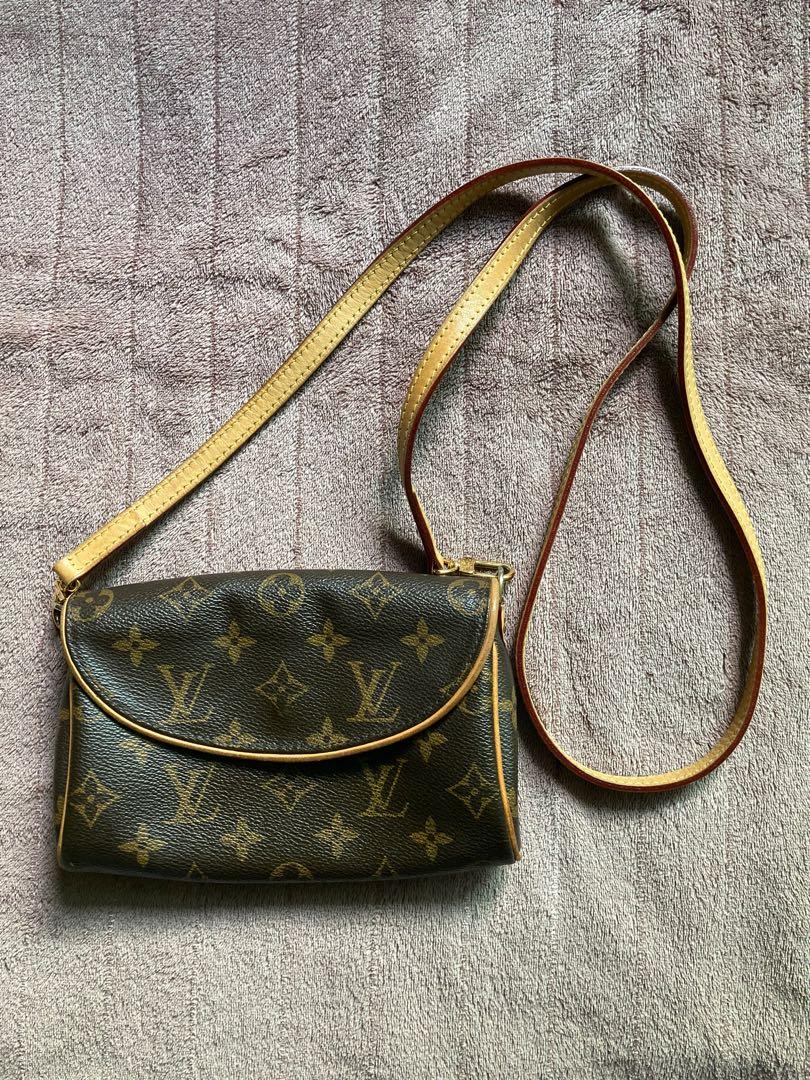 louis vuitton pochette friendly