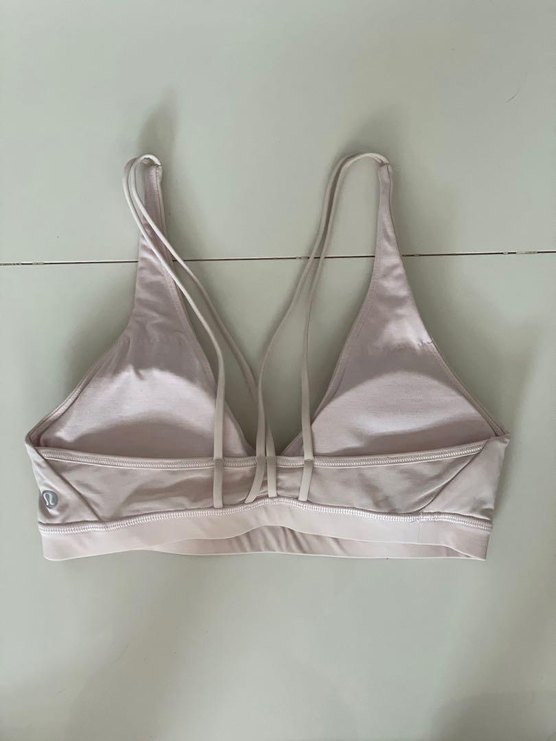 Lululemon freely best sale flexed bra