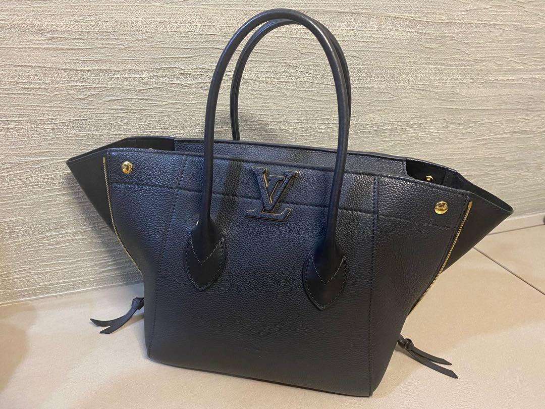 Louis Vuitton Freedom Bag (limited edition), Women's Fashion, Bags &  Wallets, Cross-body Bags on Carousell