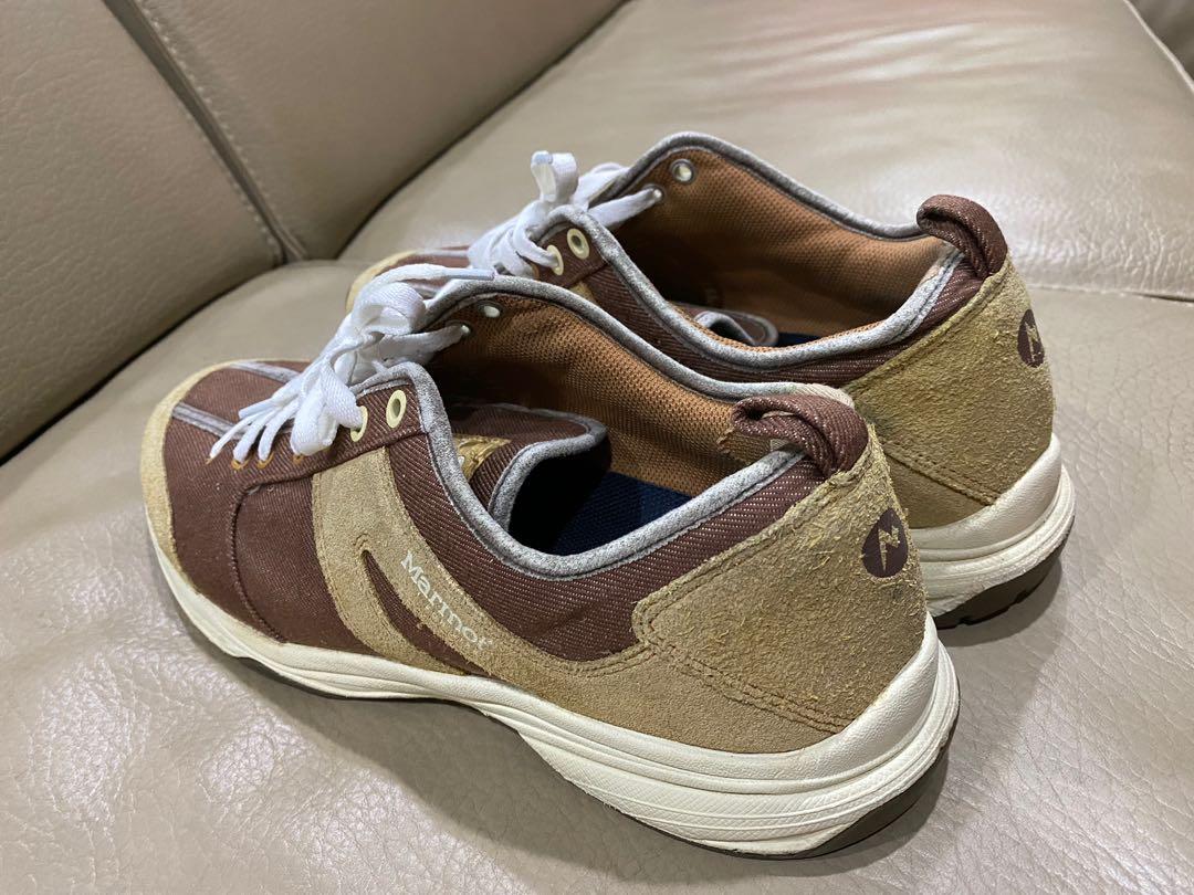 Marmot footwear new arrivals