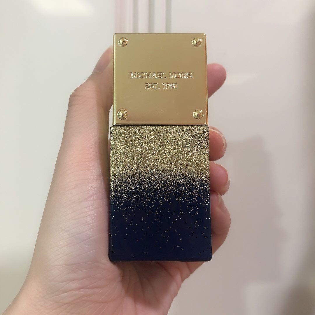 Buy Michael Kors Midnight Shimmer Eau De Parfum 50 ml at Rs5500 online   Beauty online