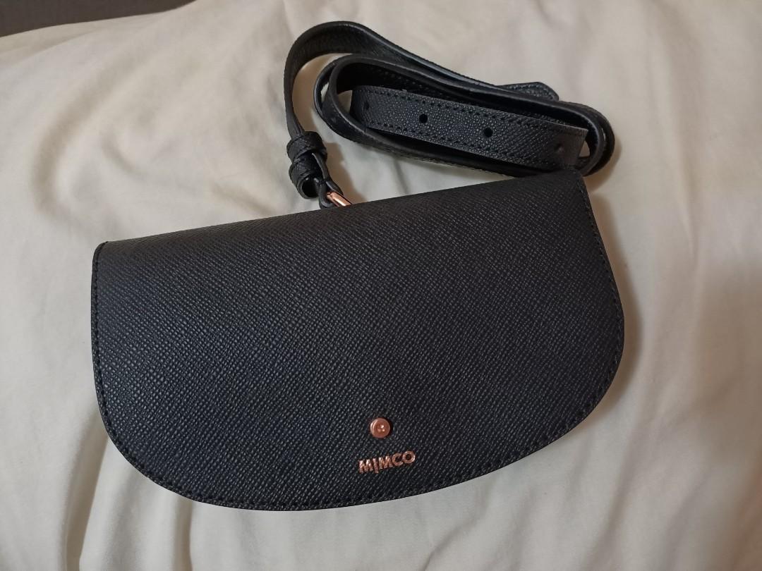 Mimco belt bag cheap
