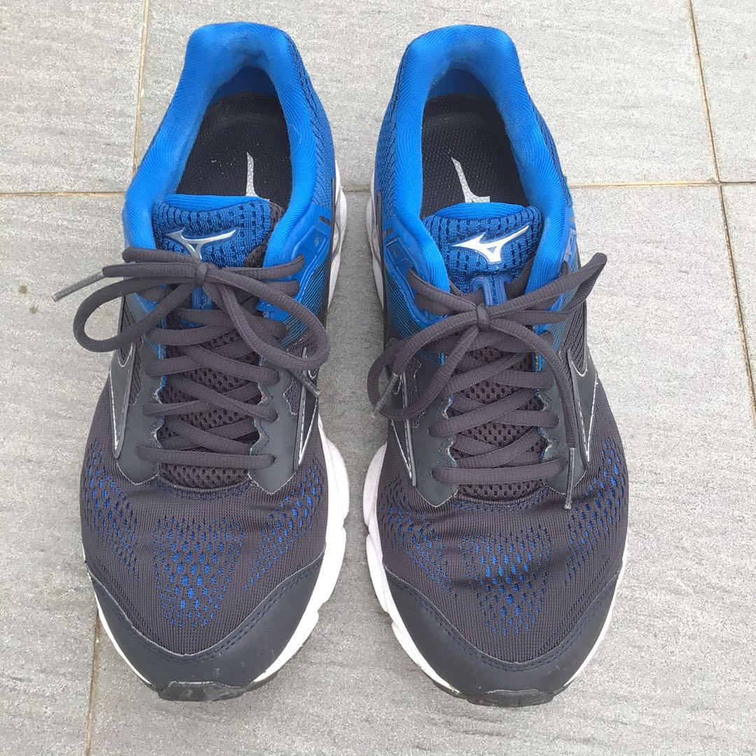 Mizuno wave rider 15 2016 top