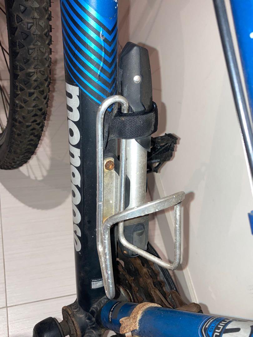 Mongoose stat hotsell 29er