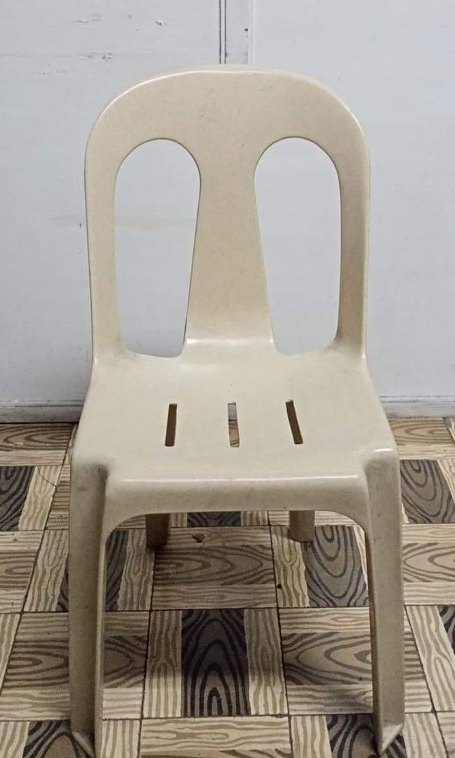 Gaming sales monoblock chair
