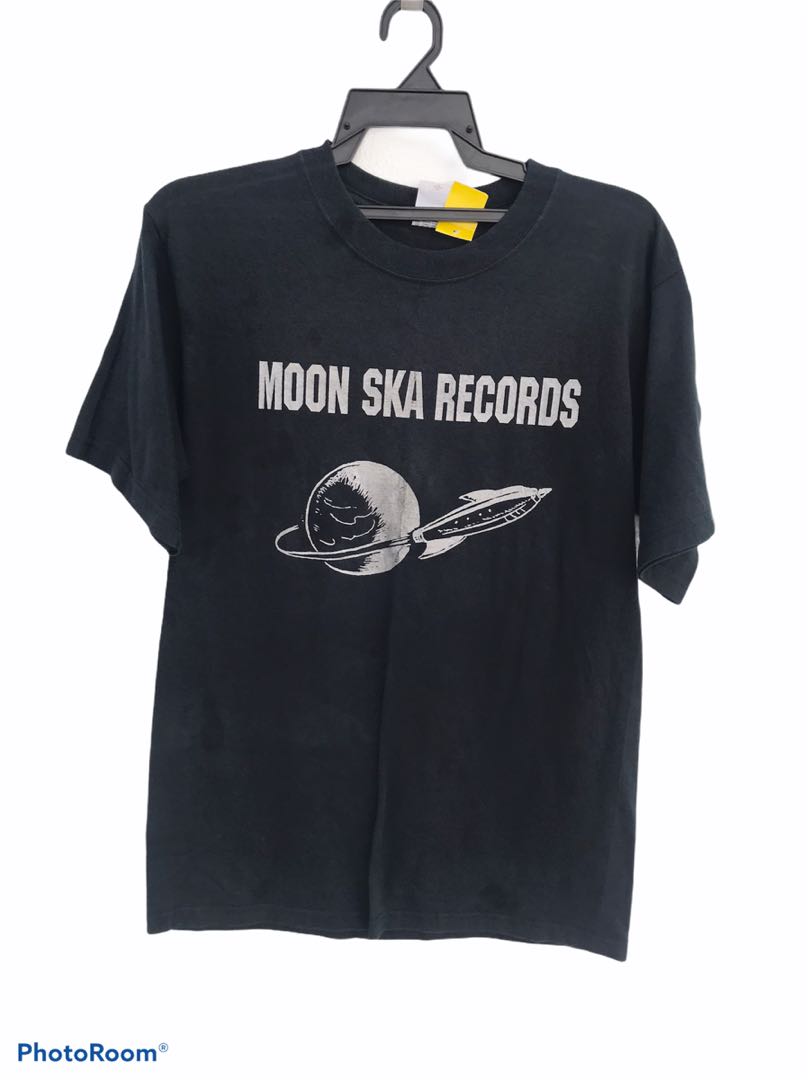 moon ska shirt