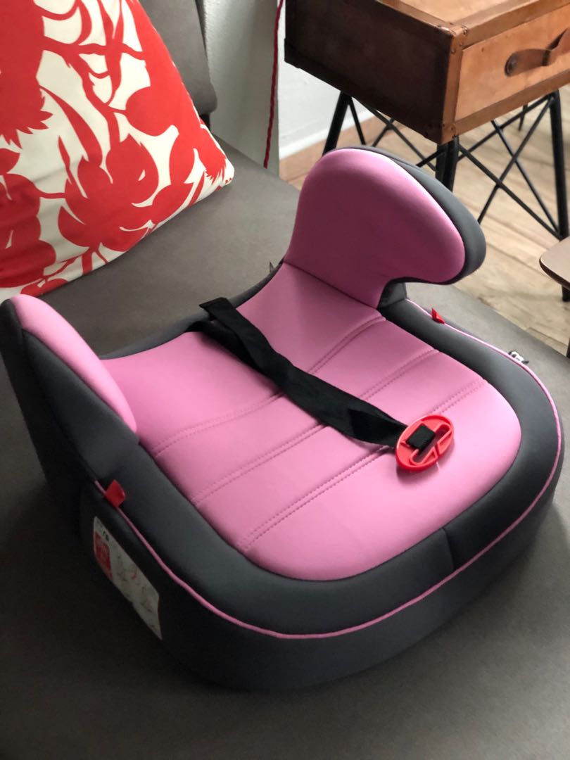 Mothercare car booster seat shop