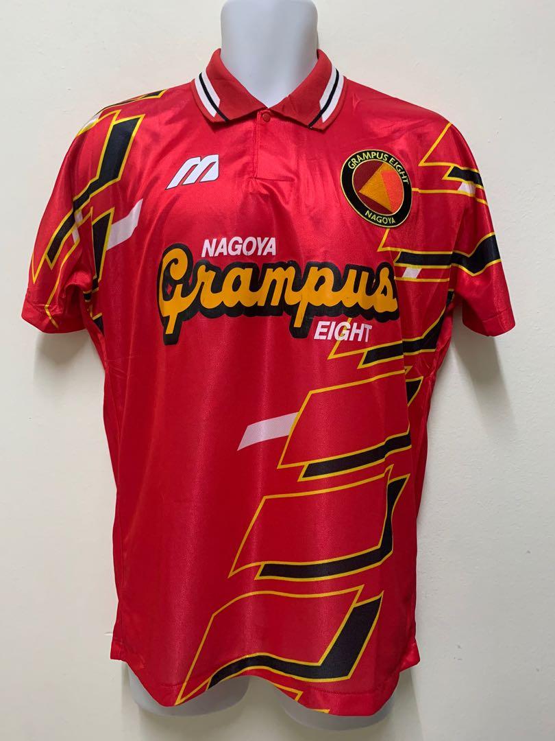 Nagoya grampus eight online jersey