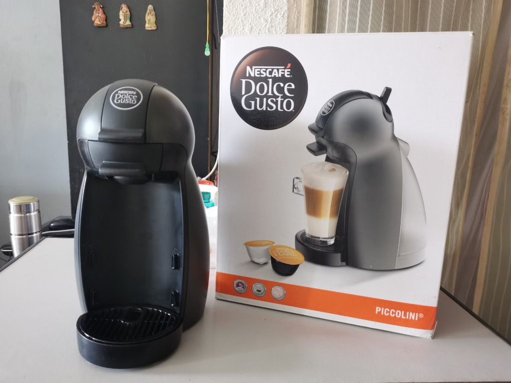 Nescafe dolce gusto piccolini discount