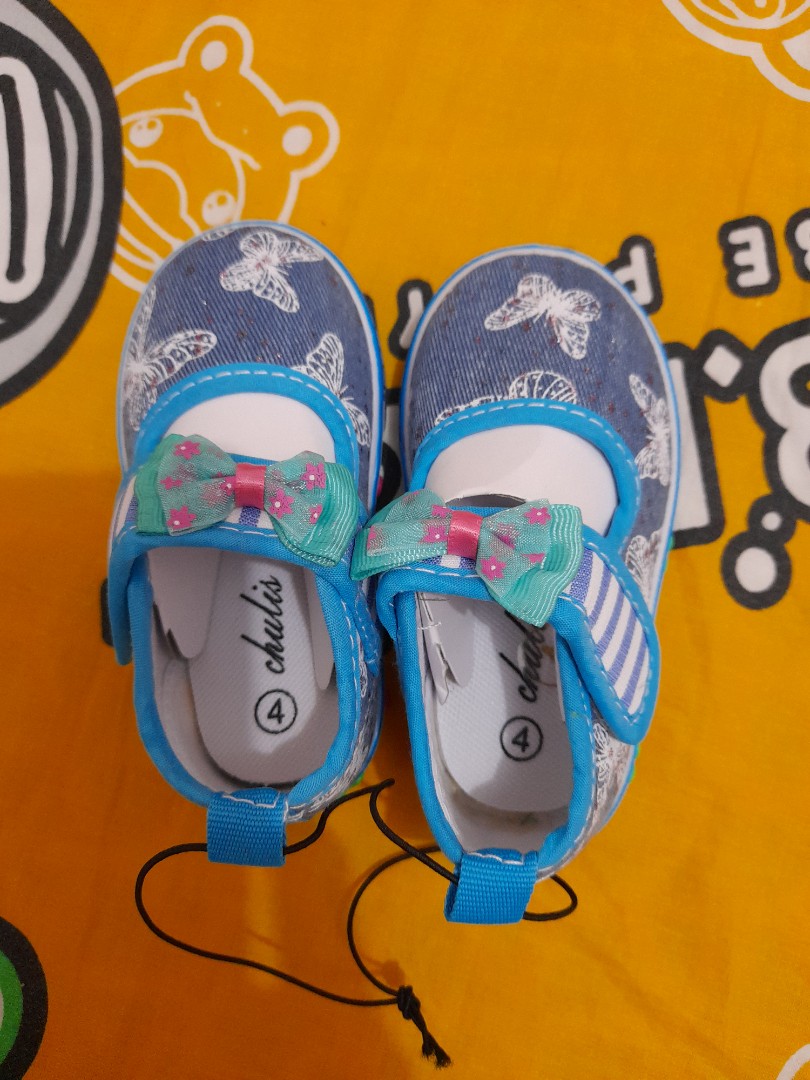 Free NEW Baby Shoes Size EUR20 UK4 US 5 Carousell free-new-baby-shoes-size-eur20-uk4-us-5-carousell