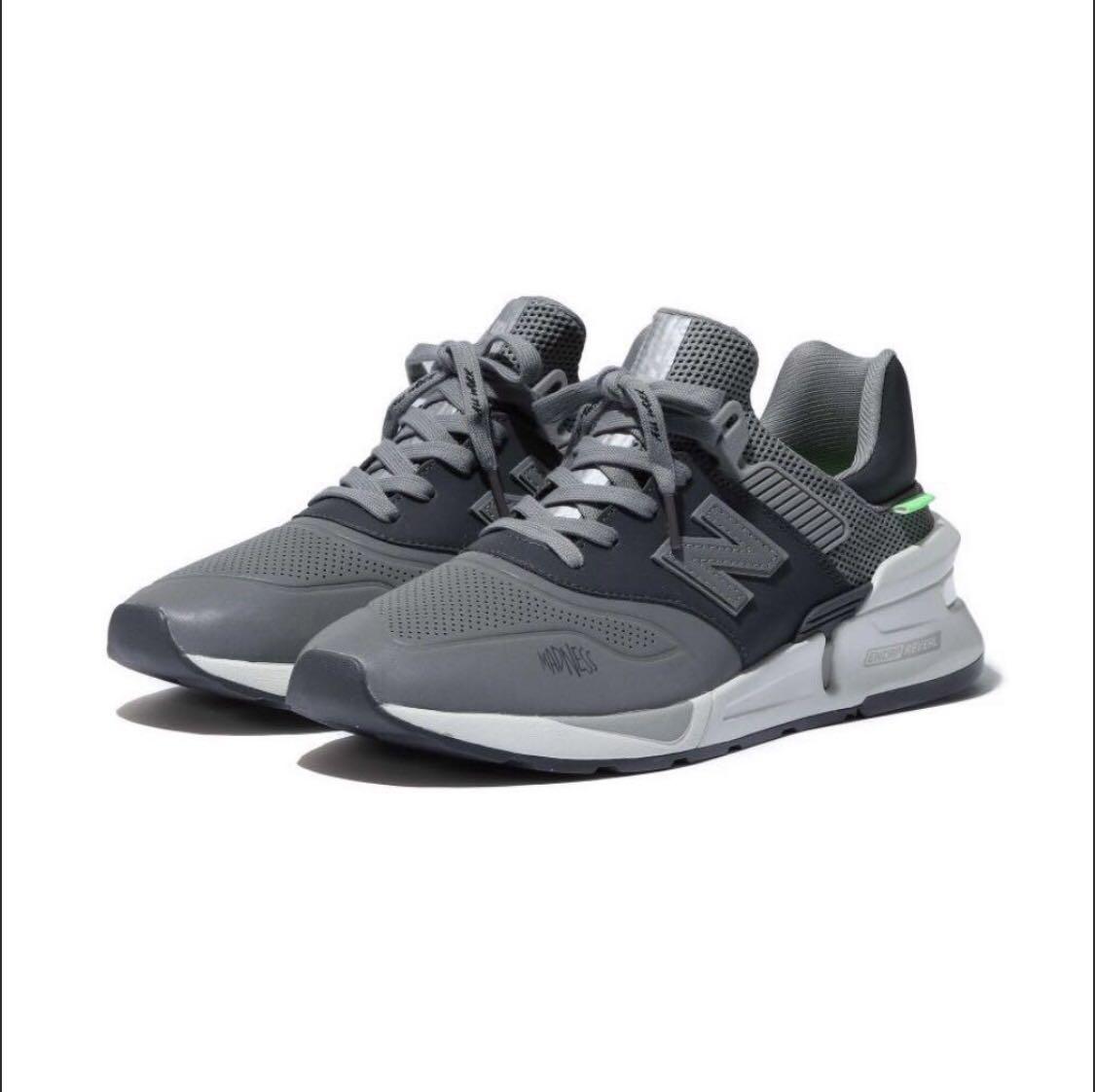 New balance madness 997s, Men's Fashion