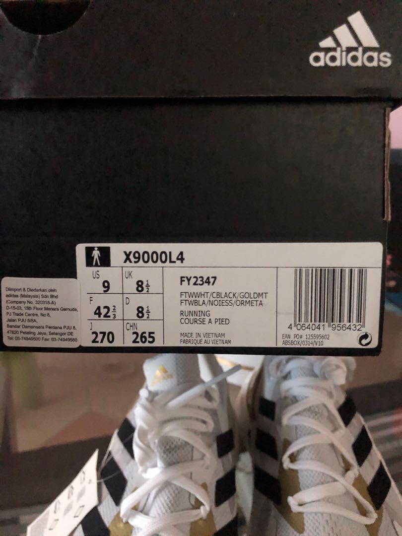 Adidas 917 deals shoes xxl