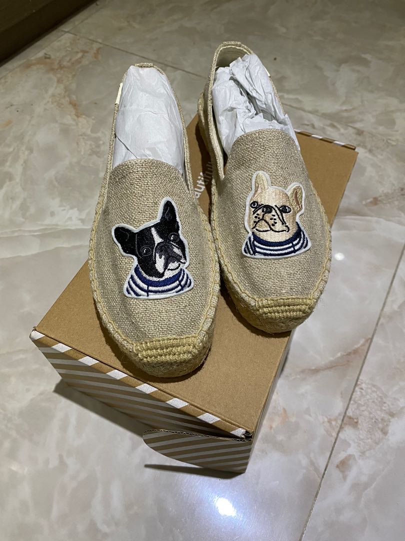 Soludos teddy cheap and gigi