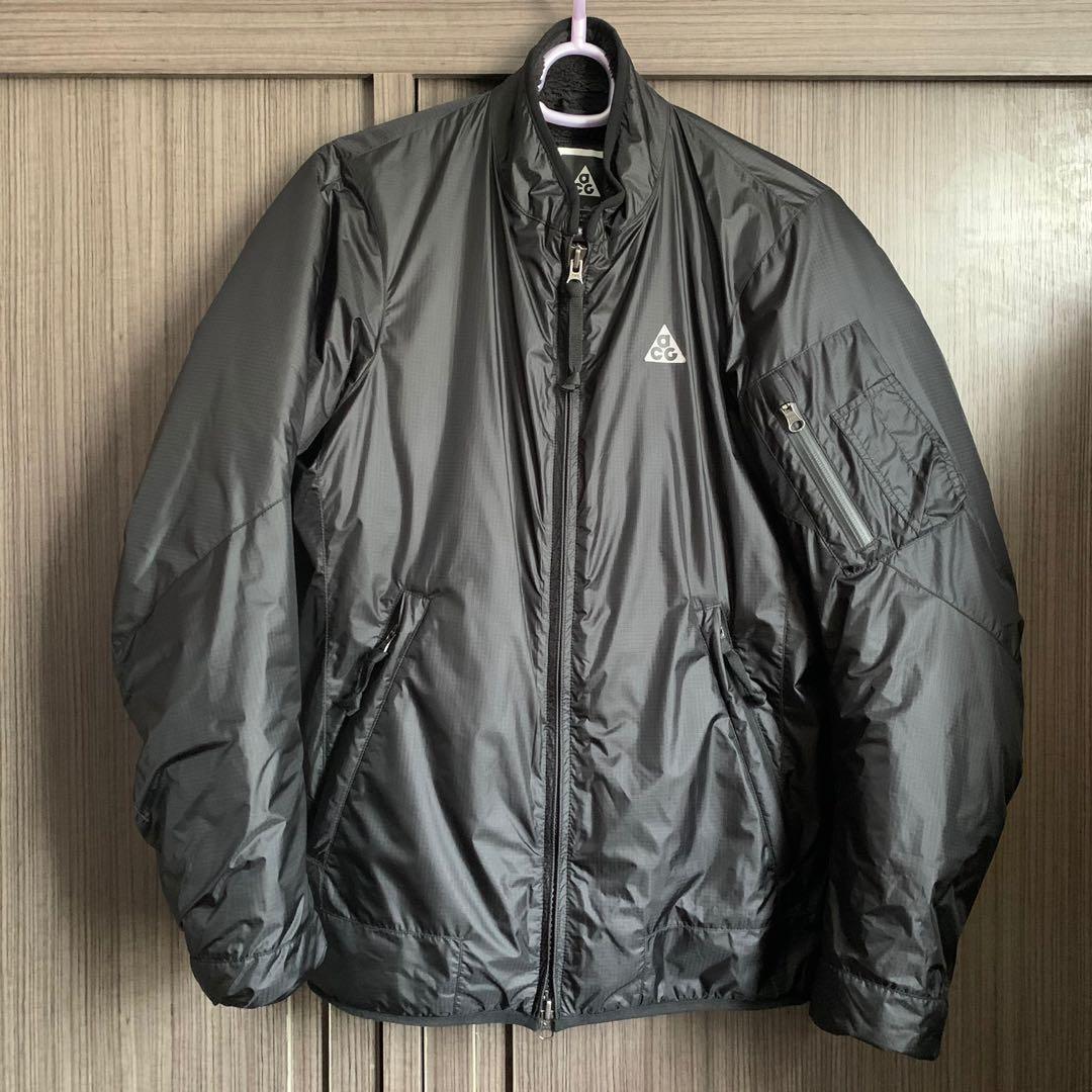 Nike ACG jacket , 男裝, 外套及戶外衣服- Carousell