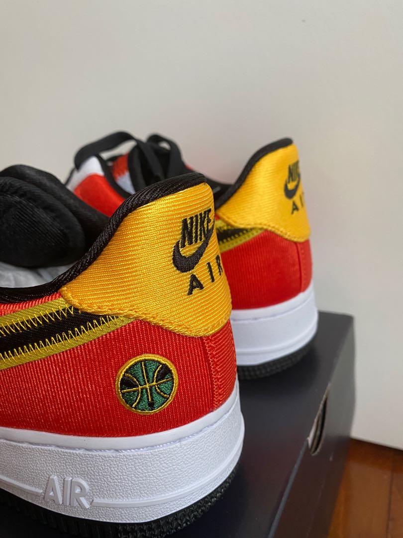 j balvin's 1s
