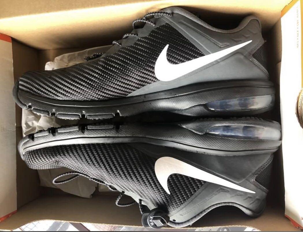 Nike training air max full ride sales