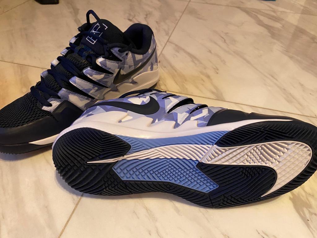 womens nike air zoom vapor x