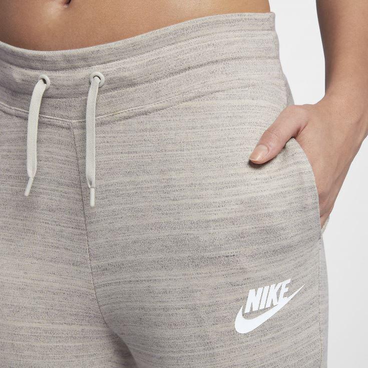 Nike advance best sale knit jogger