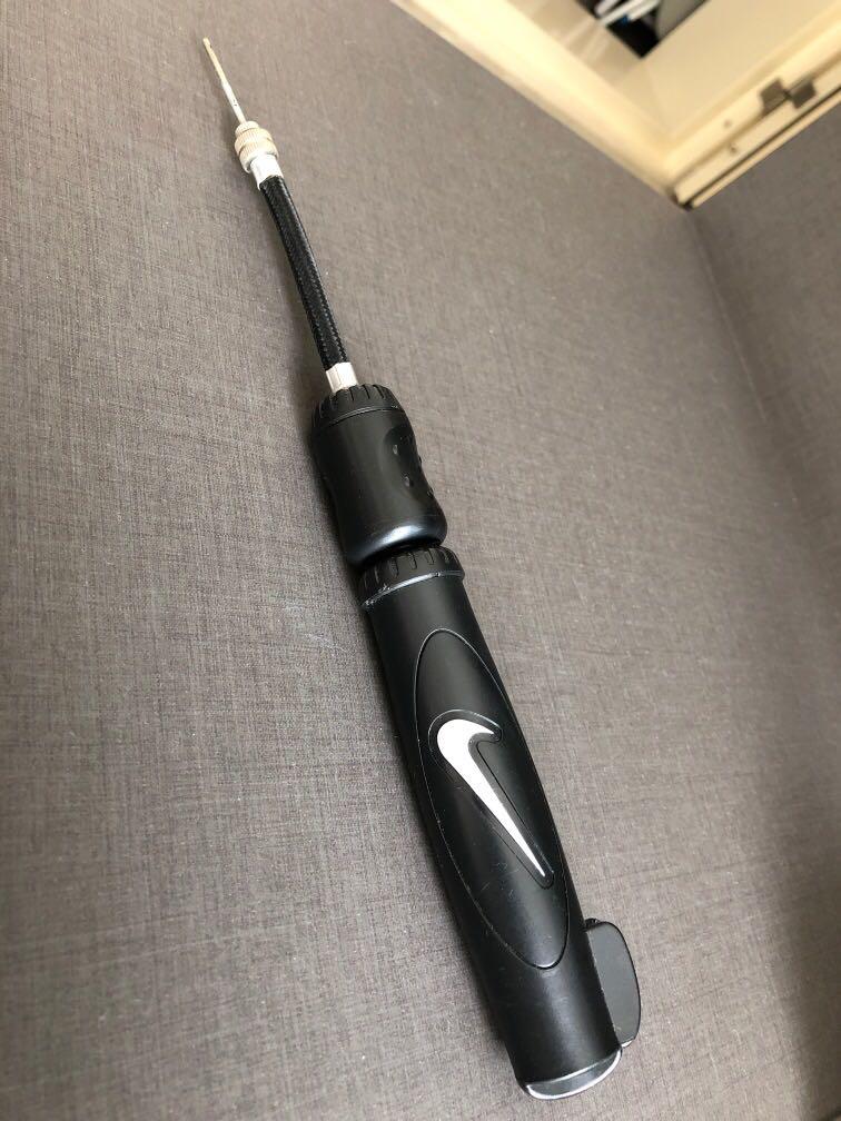 Nike bike pump 2025