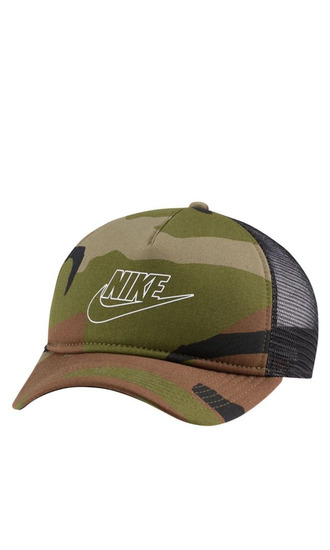 nike classic 99 trucker cap