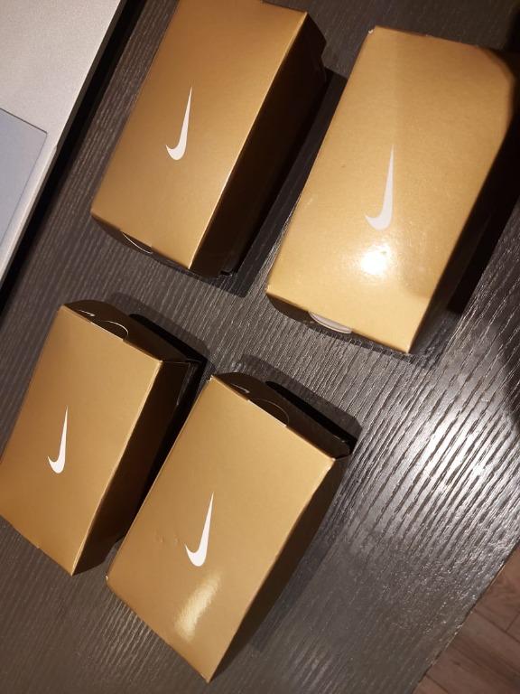 Nike Gift Card HKD 1,000, 運動產品, 其他運動配件- Carousell