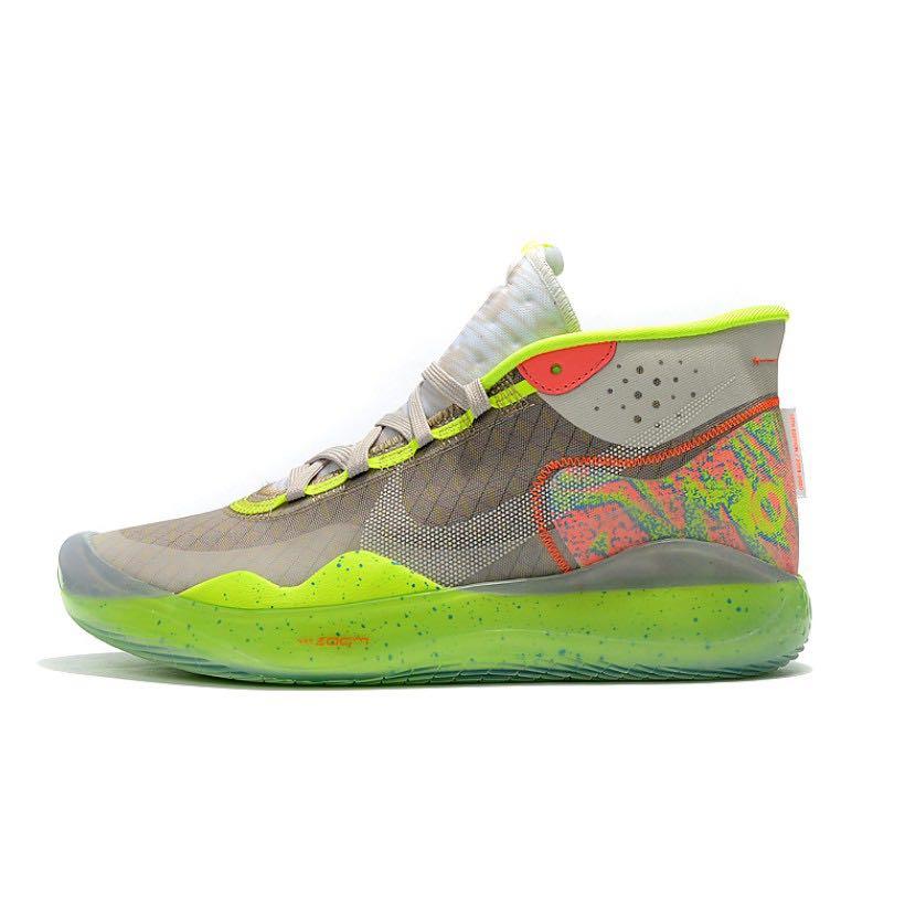 kd zoom 12