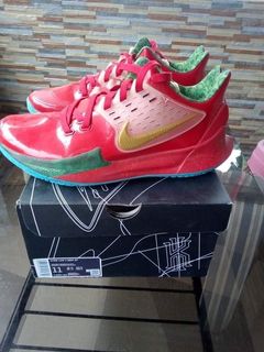 Mr krabs kyrie for sale hotsell