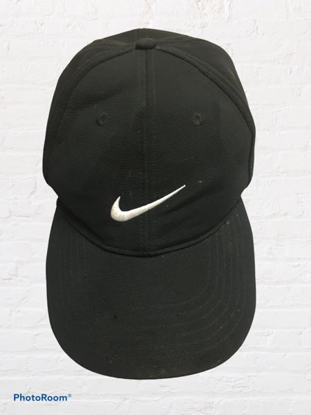 Original top nike caps