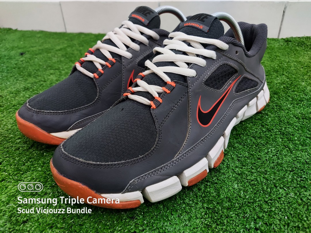 nike quest se jalan