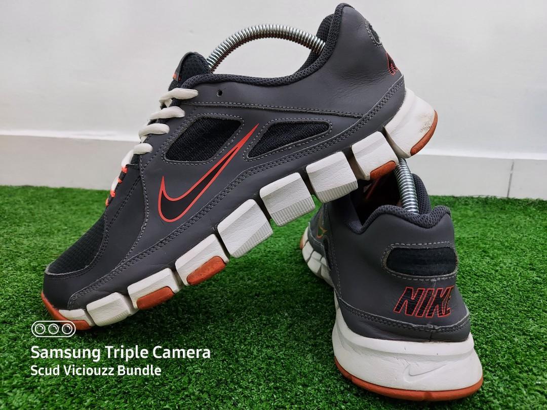 nike quest se jalan