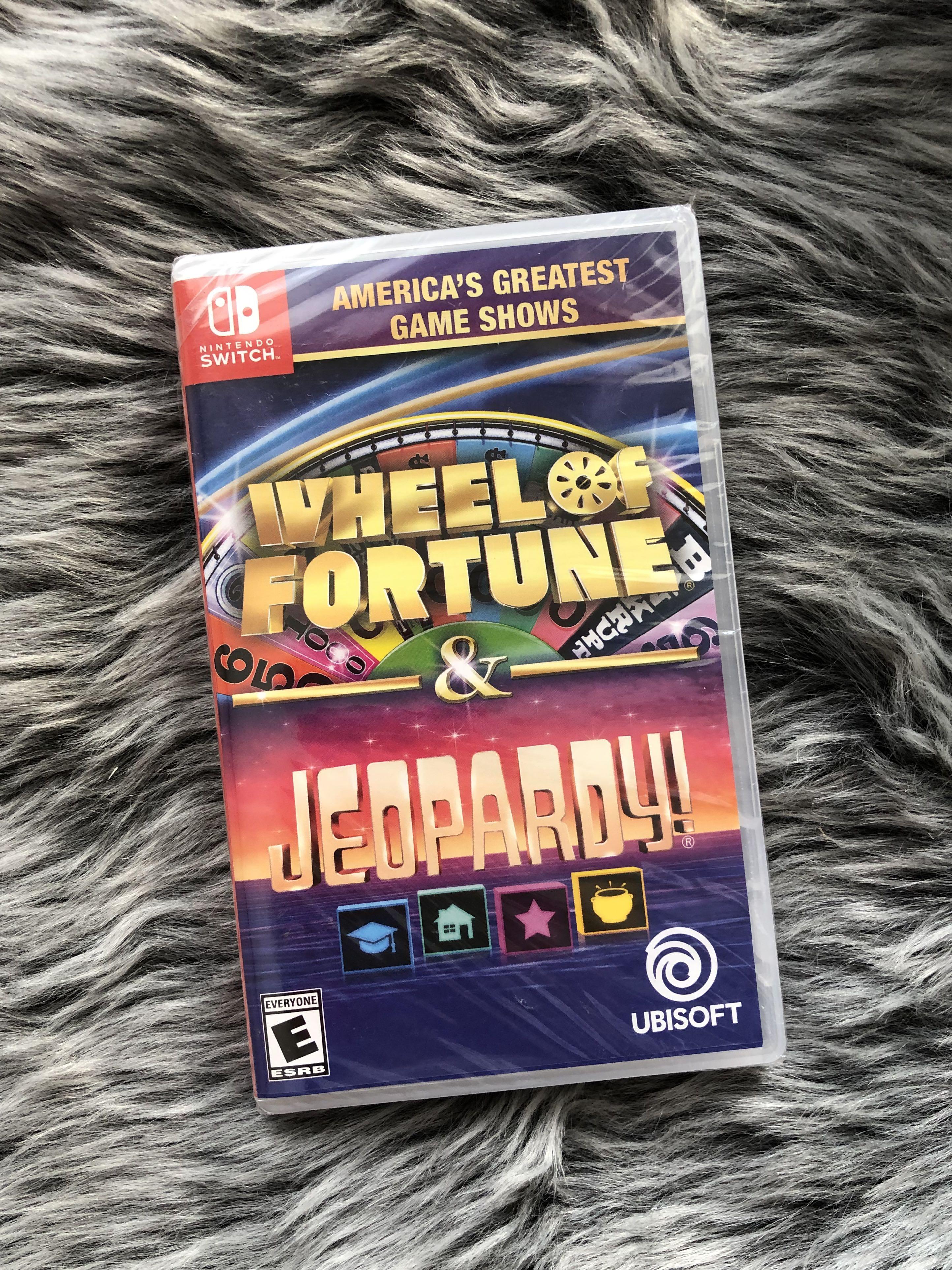 wheel of fortune switch
