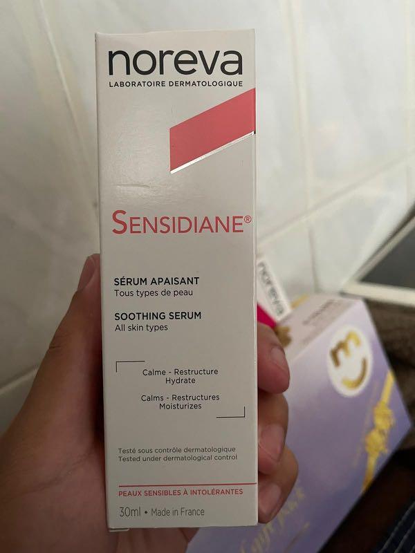 Noreva Sensidiane AR Concentrated Anti-Redness Care 30ml, 美容＆個人護理, 健康及美容-  皮膚護理, 面部- 面部護理- Carousell