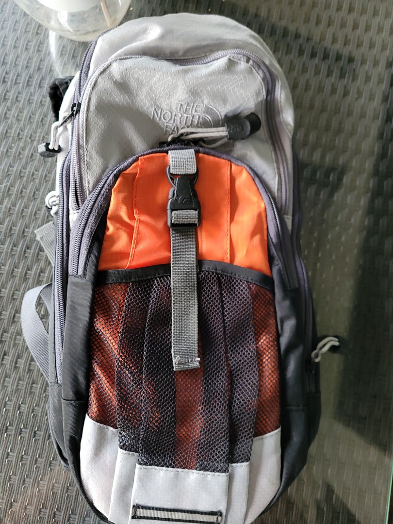 the north face small backpack