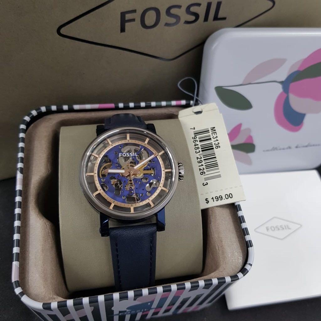 Me3136 fossil shop