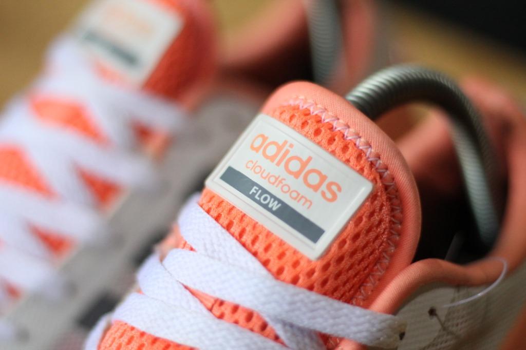 Adidas cloudfoam flow 2 sales