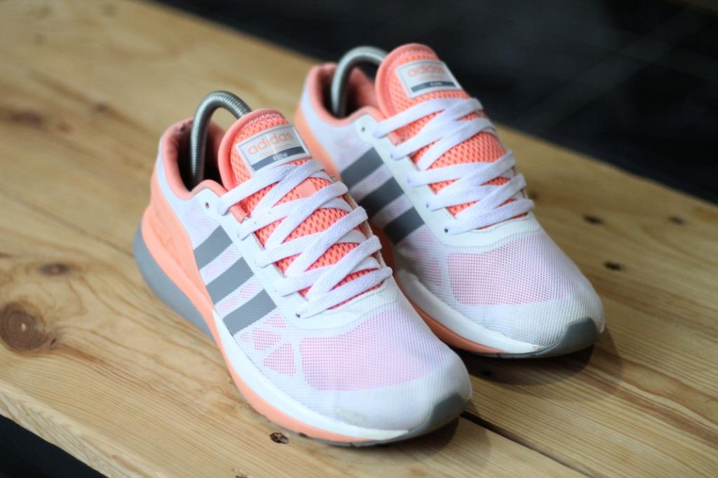 Original ADIDAS Cloudfoam Flow Shoe size 6uk. Men s Fashion