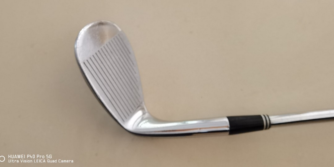 tommy armour 60 degree wedge