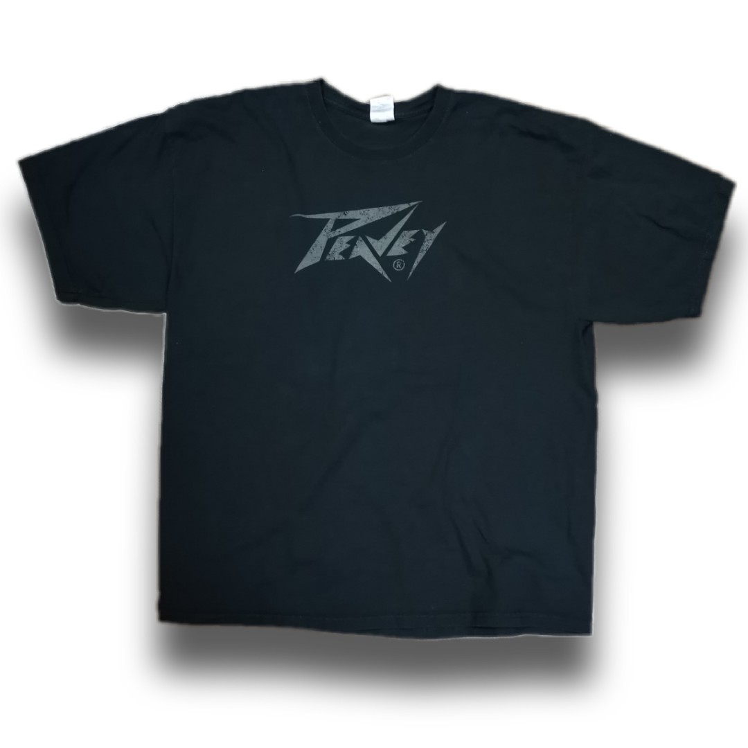 Peavey, Men's Fashion, Tops & Sets, Tshirts & Polo Shirts on Carousell