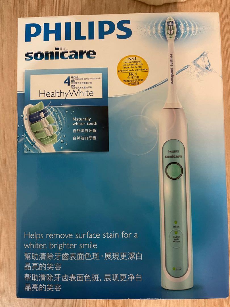 sonicare face