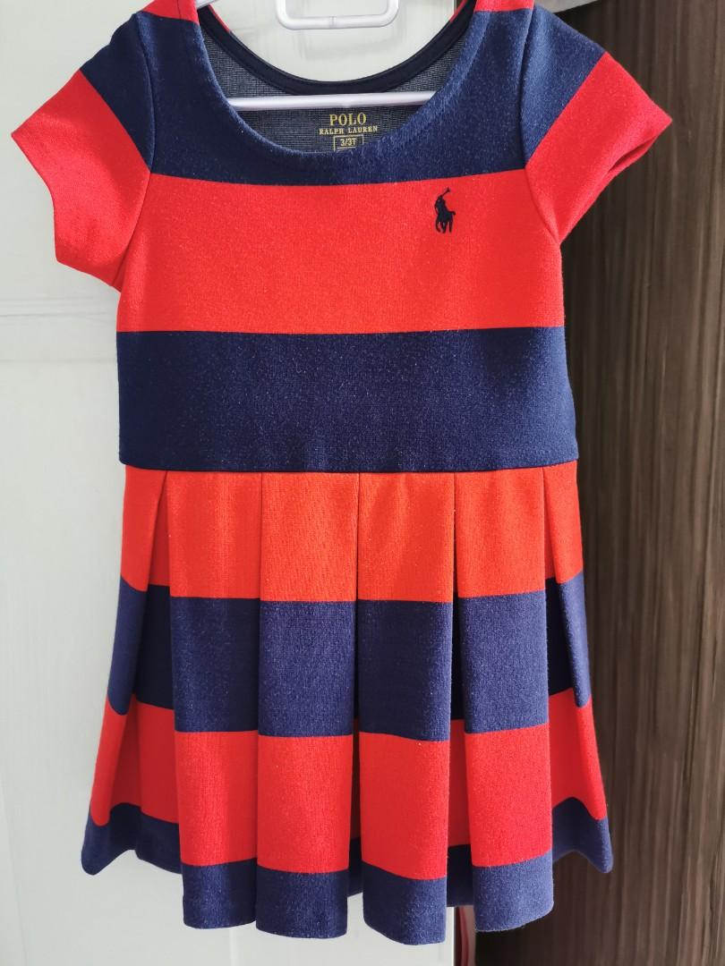 Ralph lauren little girl dresses shop