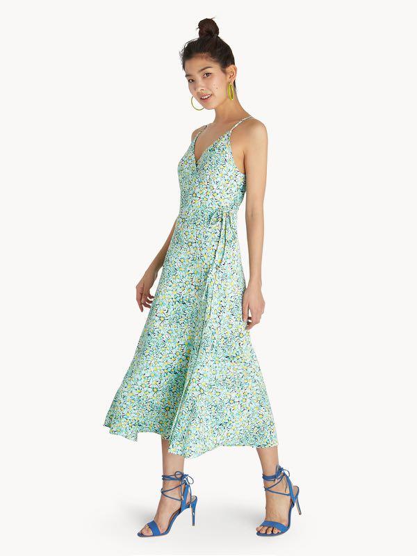 Pomelo maxi dress on sale