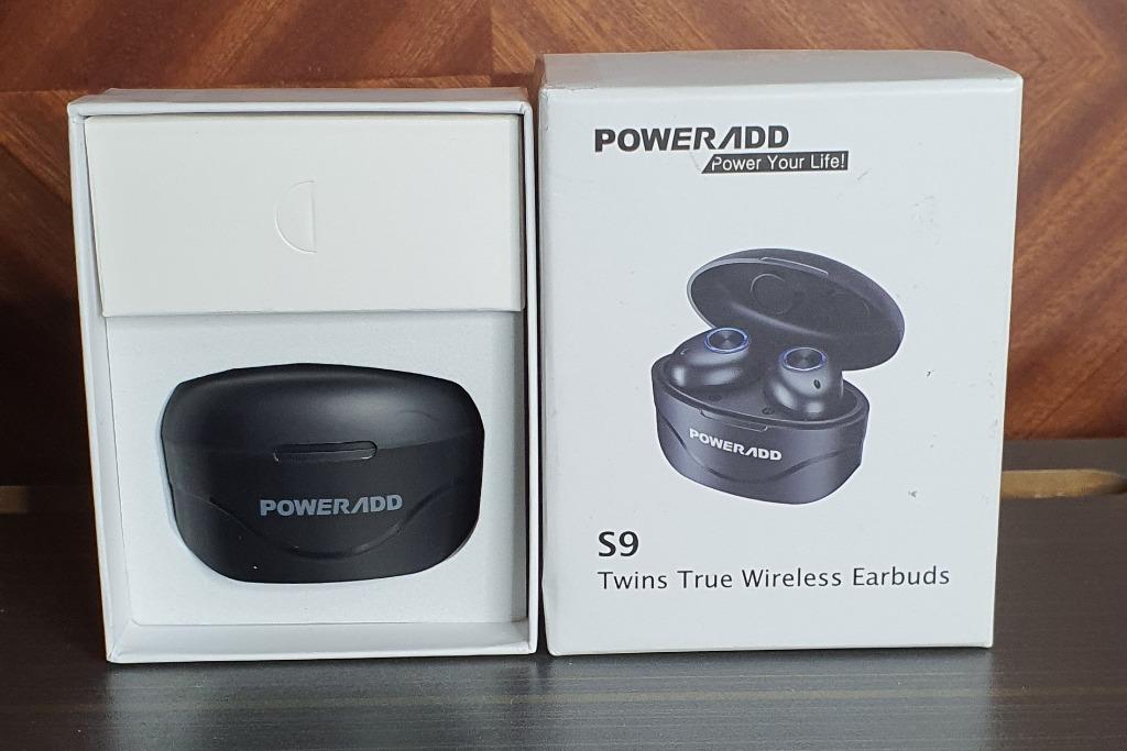 Poweradd bluetooth earphones outlet