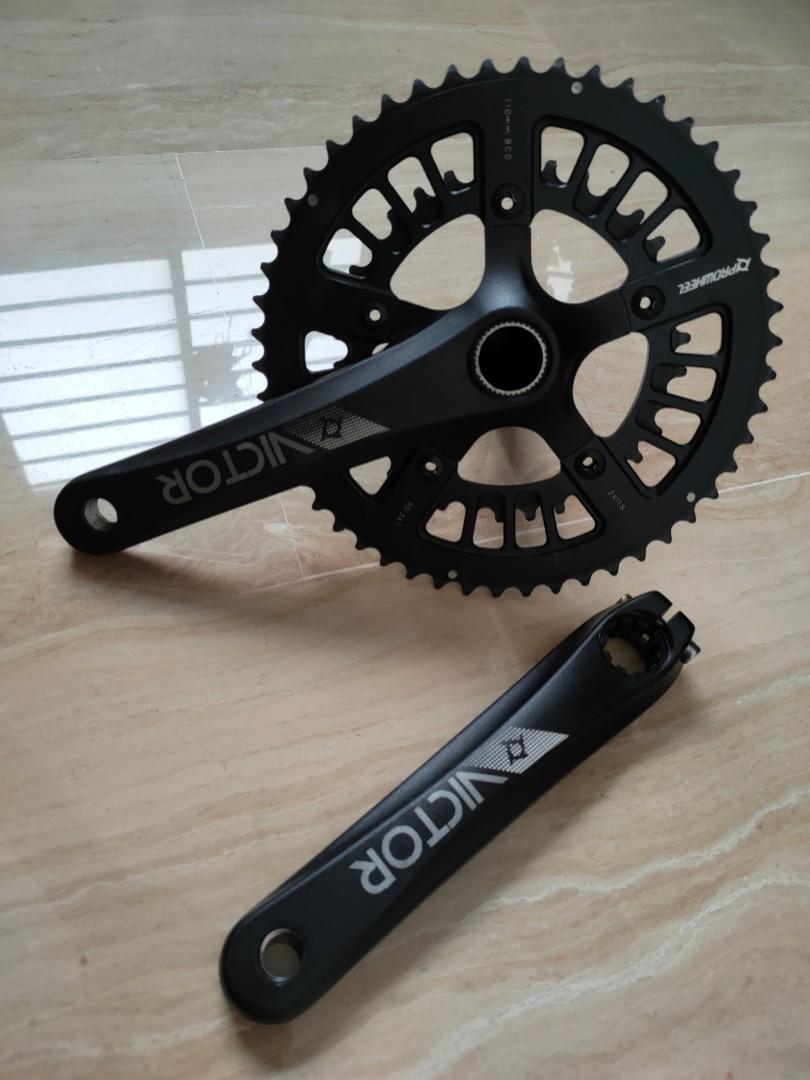 Victor crankset shop